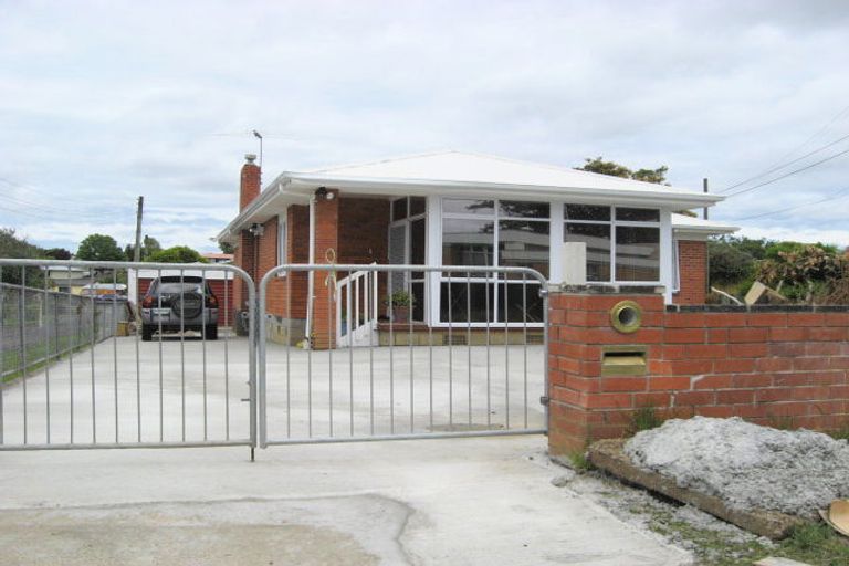 Photo of property in 34 Jordan Road, Mangere, Auckland, 2022