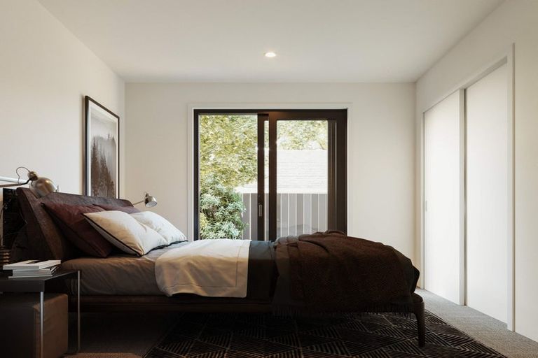 Photo of property in 11/92 Cambridge Terrace, Waterloo, Lower Hutt, 5011