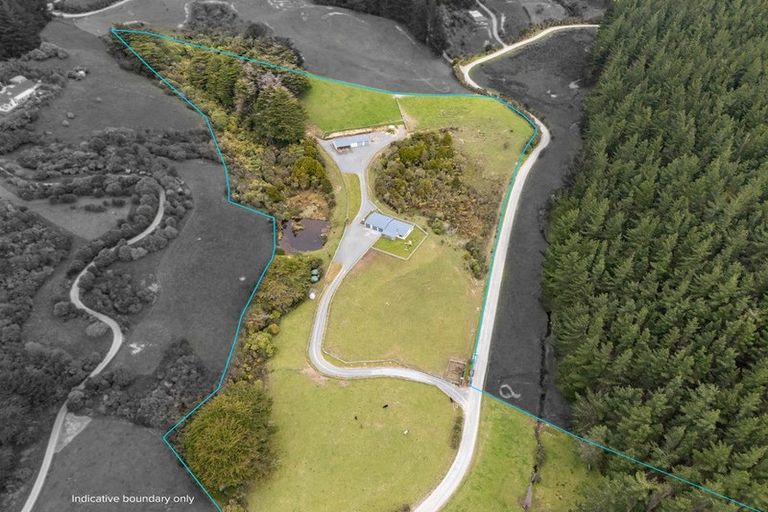 Photo of property in Woodhill Park, 148 Kakariki Way, Whitemans Valley, Upper Hutt, 5371