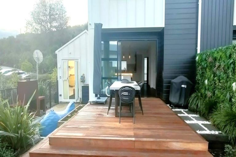 Photo of property in 12 Boathouse Bay Lane, Snells Beach, 0920