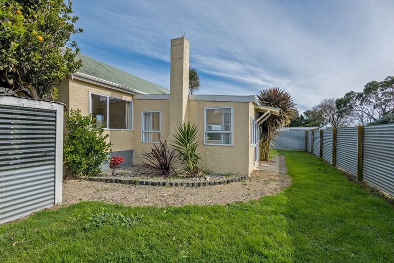 Photo of property in 43 Union Street, Foxton, 4814