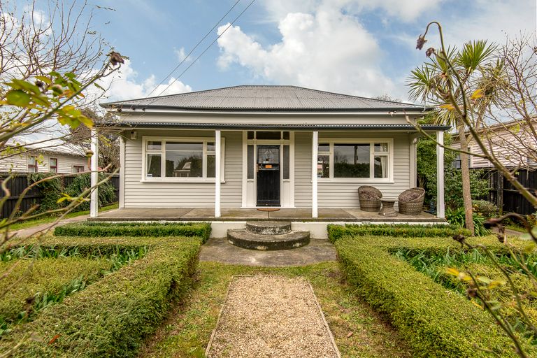 Photo of property in 29 Norwich Street, Linwood, Christchurch, 8062