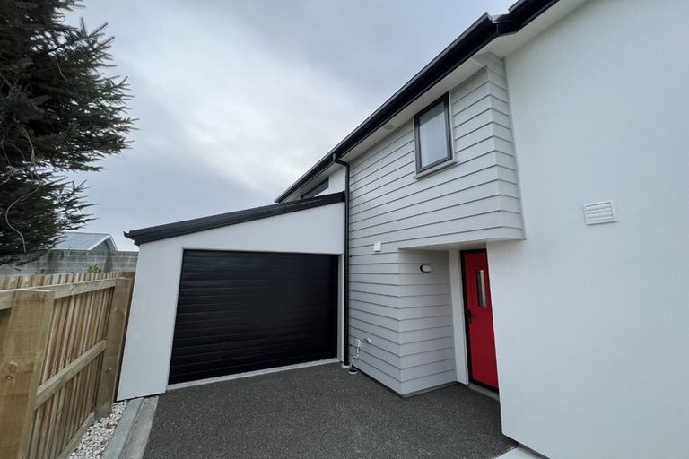 Photo of property in 5/75 Barbour Street, Waltham, Christchurch, 8011