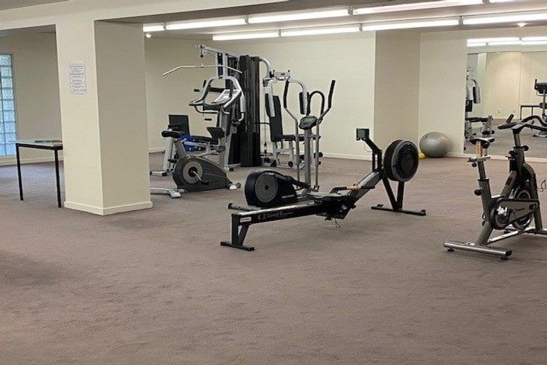 Photo of property in Seaview Apartments, 9d/4 Short Street, Auckland Central, Auckland, 1010