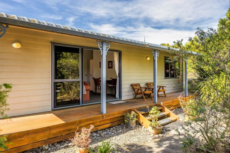 Photo of property in 192 Terrace Road, Leithfield, Amberley, 7481