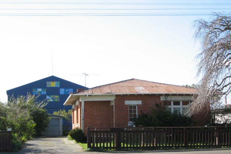 Photo of property in 111 Queen Street, Wairoa, 4108