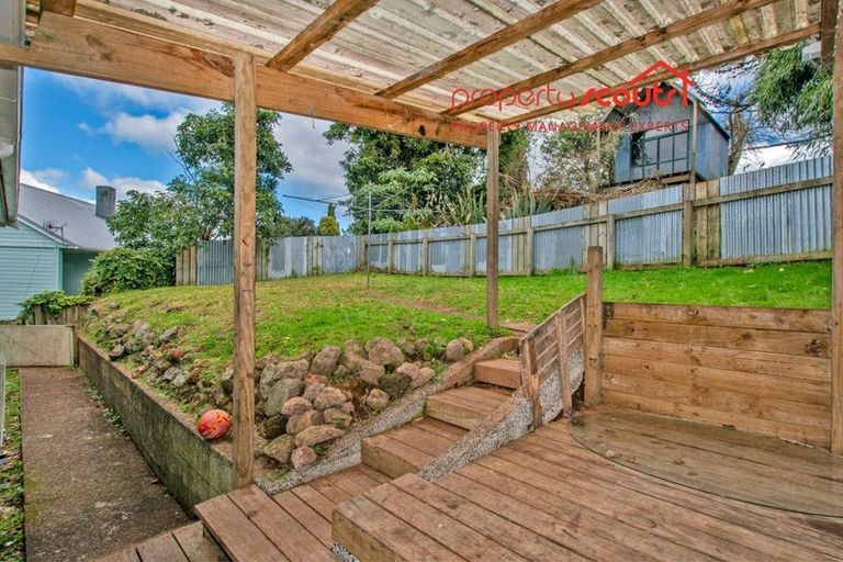 Photo of property in 3 Holmes Avenue, Otangarei, Whangarei, 0112