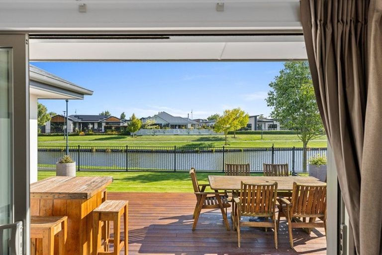 Photo of property in 62 Tiritiri Moana Drive, Pegasus, 7612
