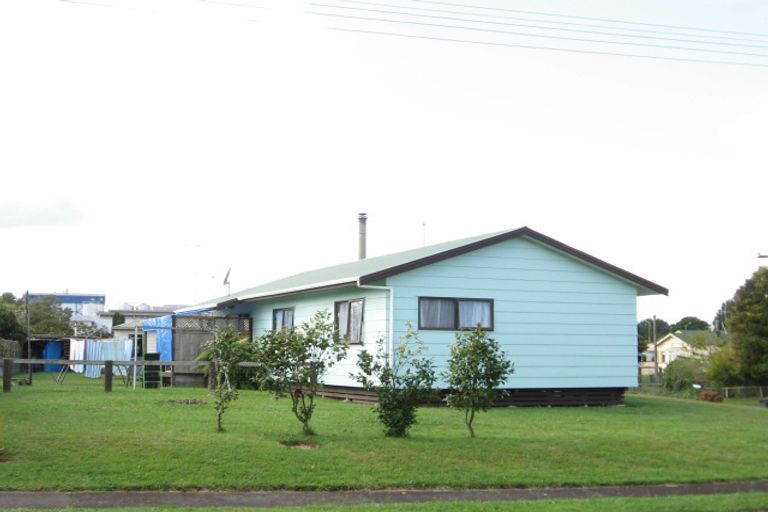 Photo of property in 8 Goodwin Street, Tirau, 3410