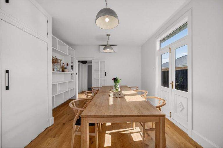 Photo of property in 136 Matsons Avenue, Papanui, Christchurch, 8053