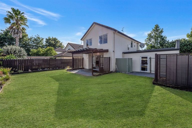 Photo of property in 2 Calumet Way, Takanini, 2112