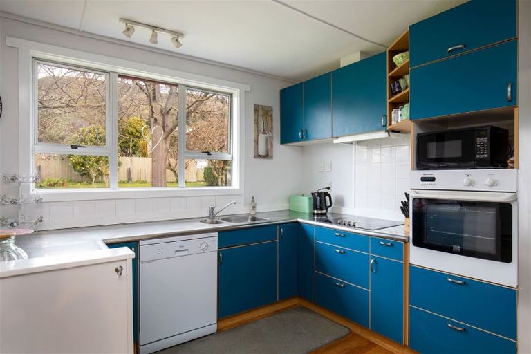 Photo of property in 83 Cheviot Street, Roxburgh, 9500