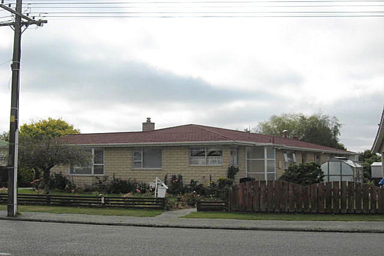 Photo of property in 24a Parsonage Road, Waimate, 7924