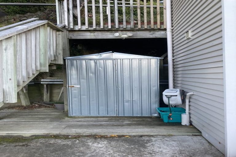 Photo of property in 69a Barnard Street, Wadestown, Wellington, 6012