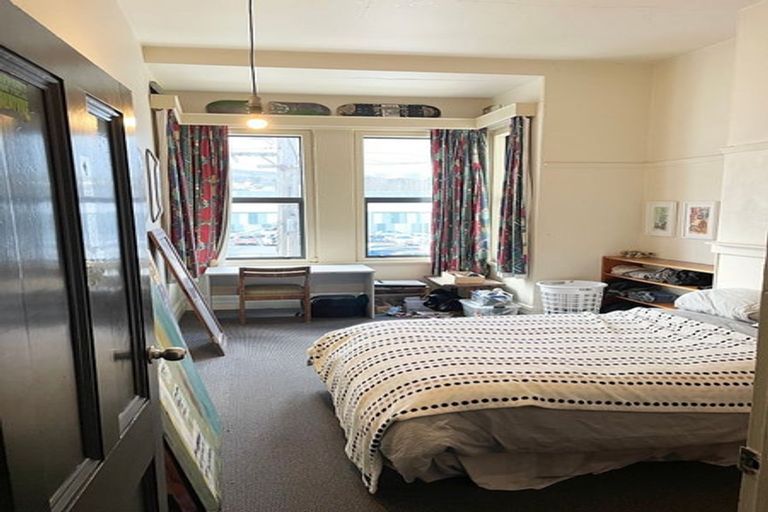 Photo of property in 136 Albany Street, North Dunedin, Dunedin, 9016