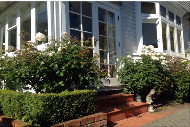 Photo of property in 111 Kings Crescent, Hutt Central, Lower Hutt, 5010