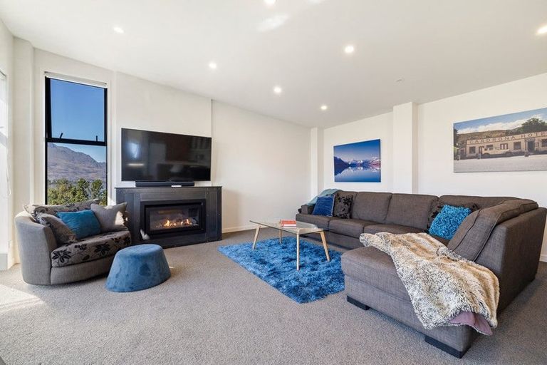 Photo of property in 10 Livingstone Lane, Frankton, 9300