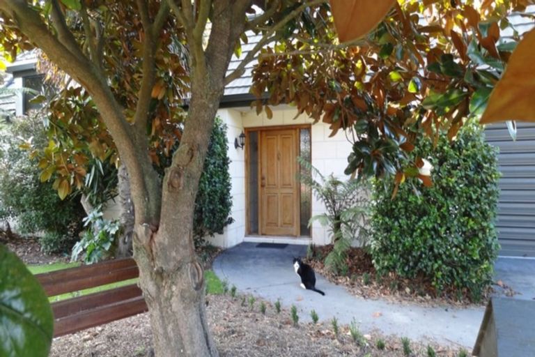 Photo of property in 14 Eders Road, Woodend, 7610