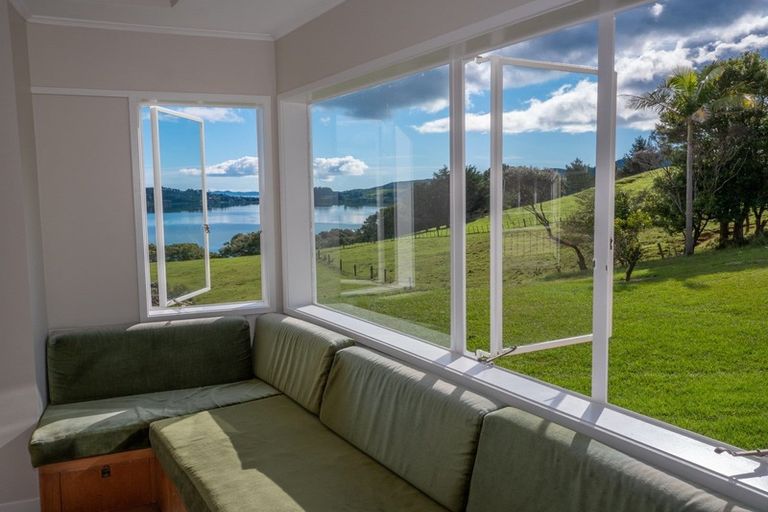 Photo of property in 155 Hihi Road, Mangonui, 0494