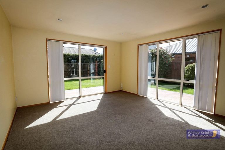 Photo of property in 187 Withells Road, Avonhead, Christchurch, 8042