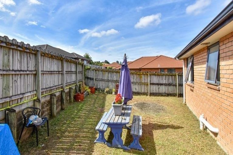 Photo of property in 9 Nykki Place, Papakura, 2110