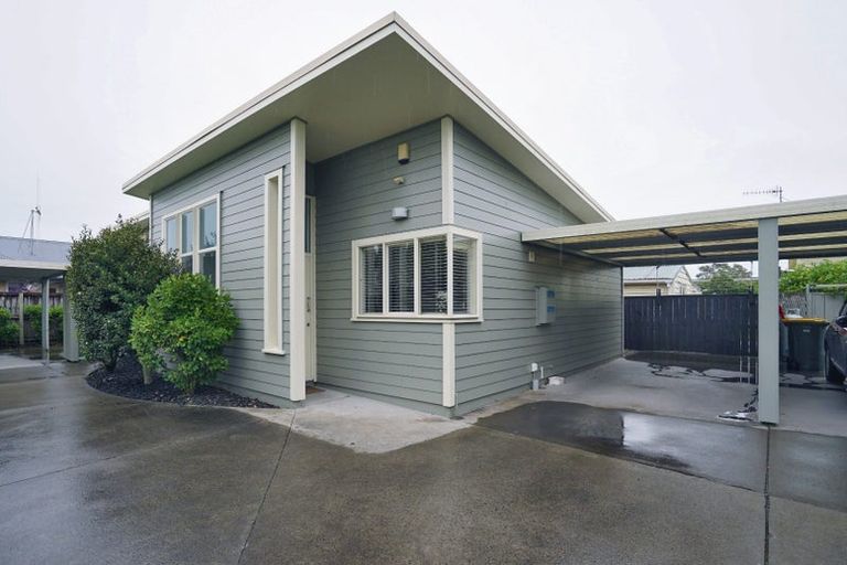 Photo of property in 21c Lyon Street, Frankton, Hamilton, 3204