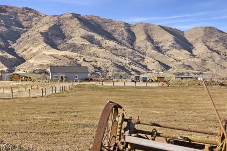 Photo of property in 118a Queensberry Terrace, Queensberry, Cromwell, 9383