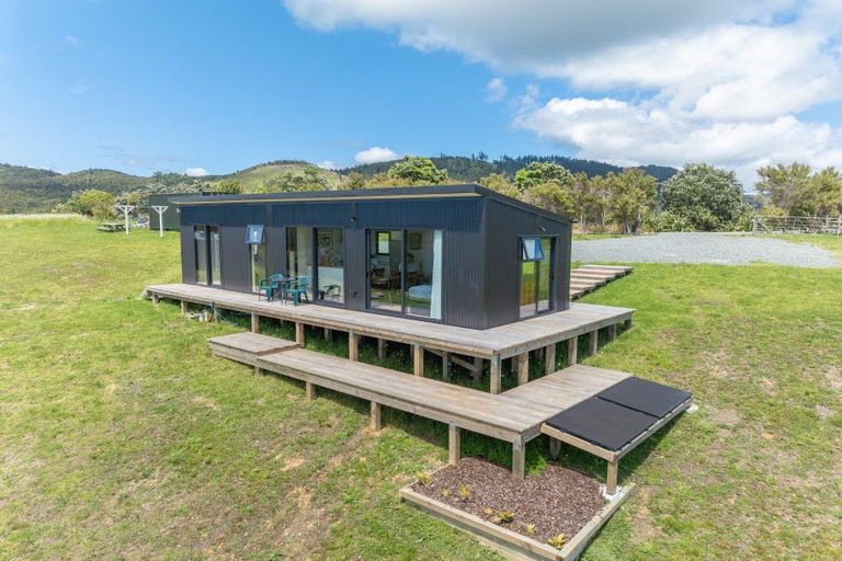 Photo of property in 798e Taupo Bay Road, Taupo Bay, Mangonui, 0494