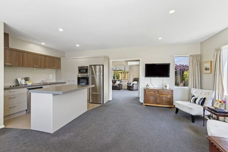 Photo of property in 4 Wagner Crescent, Northwood, Christchurch, 8051