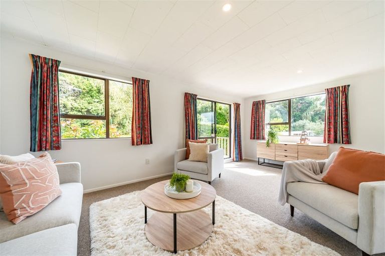 Photo of property in 9 Tregony Place, Camborne, Porirua, 5026