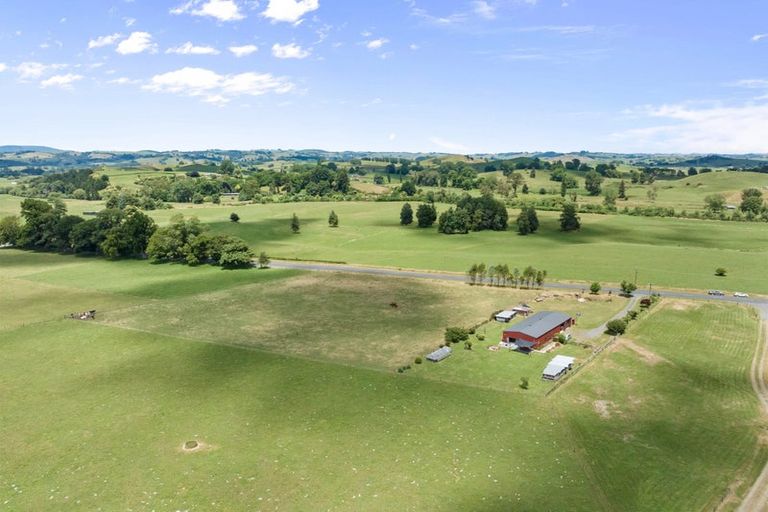 Photo of property in 469 Rangiatea Road, Otorohanga, 3972