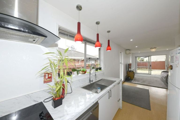 Photo of property in 3/145b Clarence Street, Riccarton, Christchurch, 8011