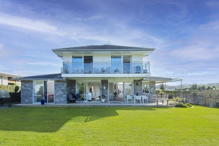 Photo of property in 19 Double Bay Road, Pyes Pa, Tauranga, 3112