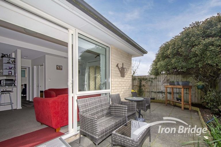 Photo of property in 4/24 Nicholls Road, Halswell, Christchurch, 8025