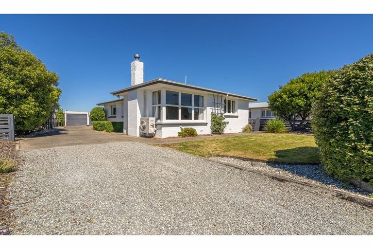 Photo of property in 31 Glenalmond Crescent, Rockdale, Invercargill, 9812