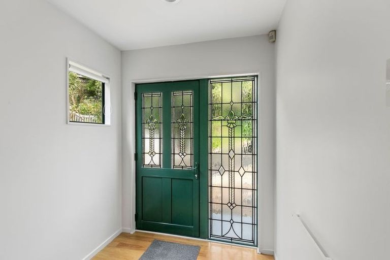 Photo of property in 78a Oban Street, Wadestown, Wellington, 6012