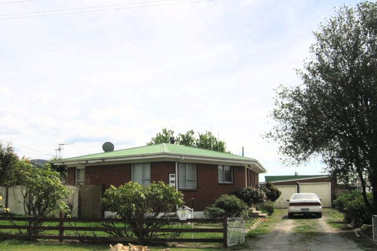 Photo of property in 21 Fenruss Street, Fairy Springs, Rotorua, 3015