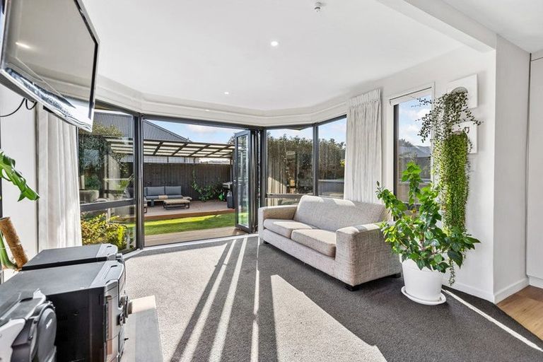 Photo of property in 263 Lincoln Rolleston Road, Rolleston, 7615