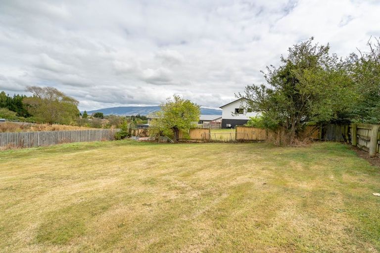 Photo of property in 25 Castleton Street, Allanton, Mosgiel, 9092