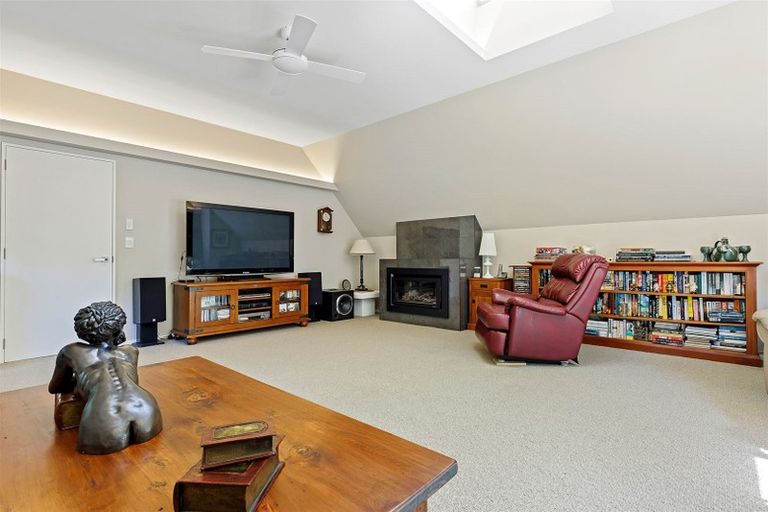 Photo of property in 7a Rossall Street, Merivale, Christchurch, 8014