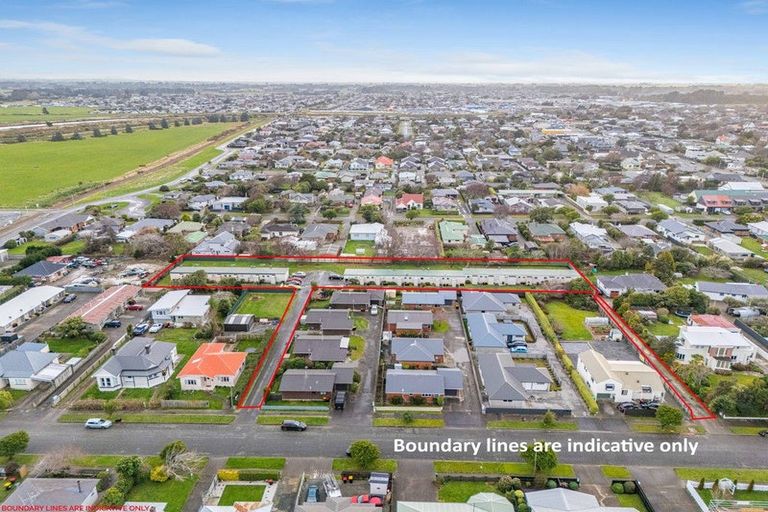 Photo of property in 22 Avenal Street, Avenal, Invercargill, 9810