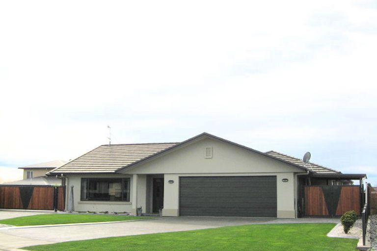 Photo of property in 91 Ferry Road, Clive, 4102