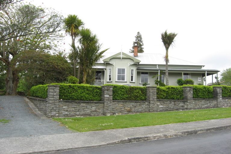 Photo of property in 4 Batten Street, Wellsford, 0900