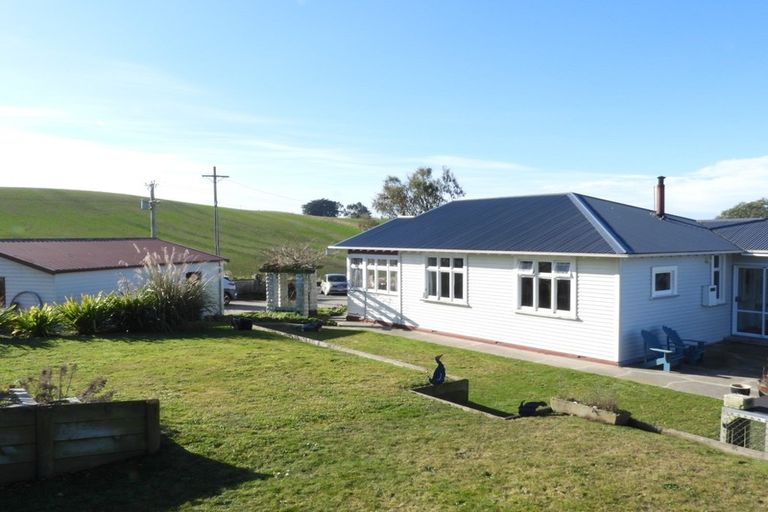 Photo of property in 43 Tutu Hill Road, Waiareka Junction, Oamaru, 9491