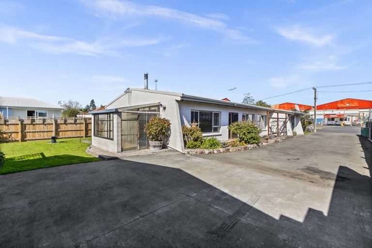 Photo of property in 309 Frederick Street, Mahora, Hastings, 4120