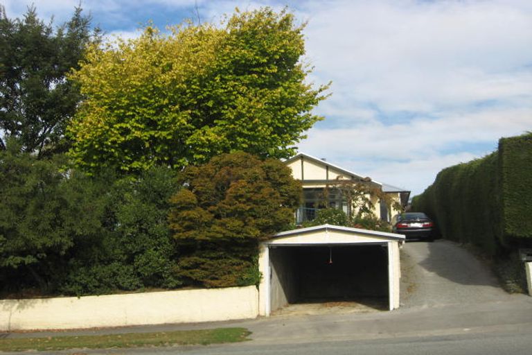 Photo of property in 45 Old North Road, Marchwiel, Timaru, 7910