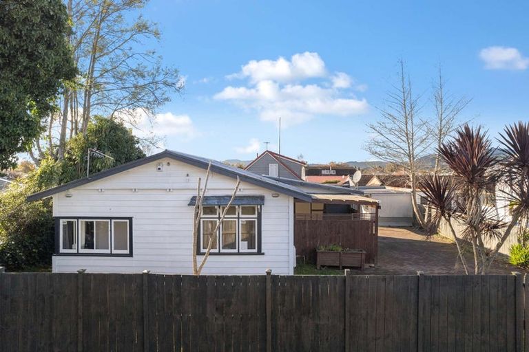 Photo of property in 6 James Street, Victoria, Rotorua, 3010