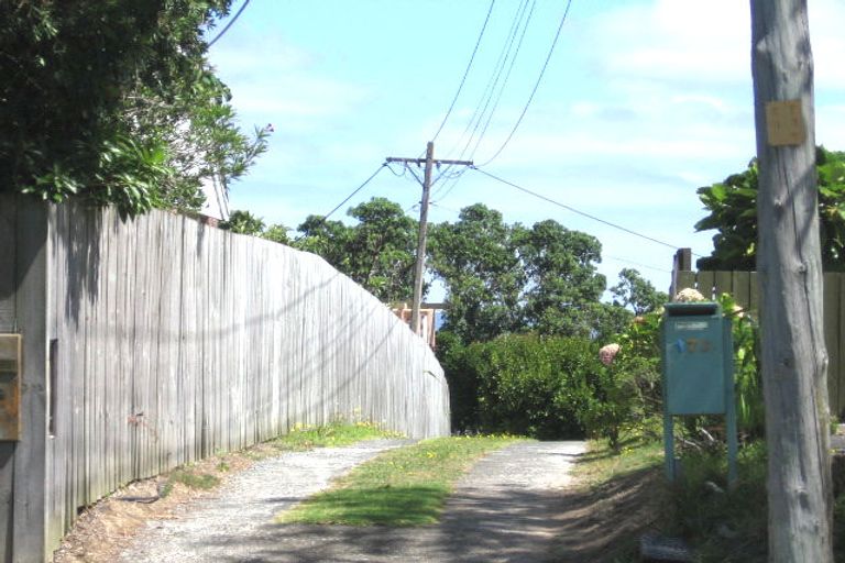 Photo of property in 176 Rangatira Road, Beach Haven, Auckland, 0626