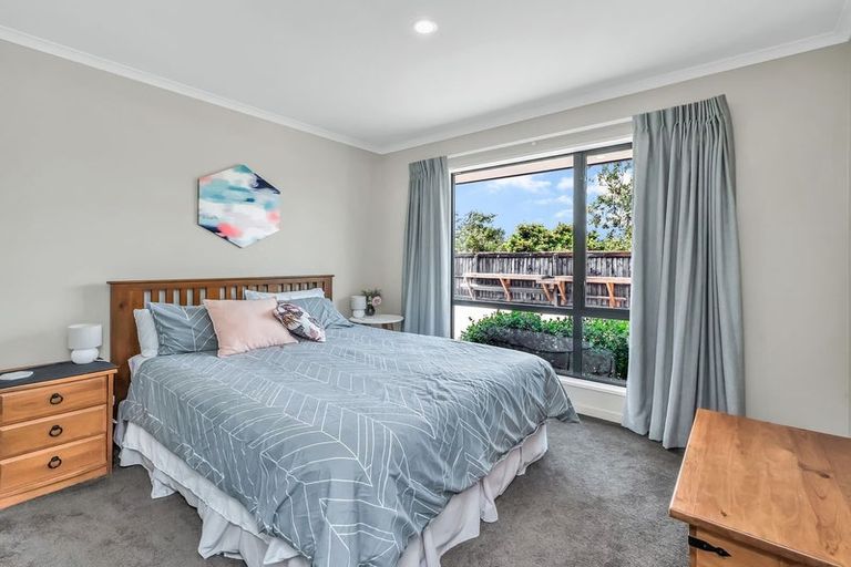 Photo of property in 12 Frame Crescent, Rolleston, 7614