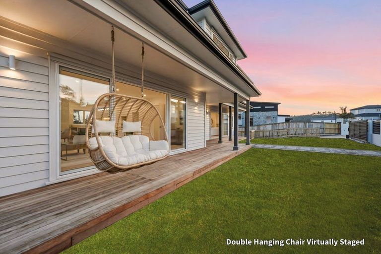 Photo of property in 5 Lucas Creek Way, Albany, Auckland, 0632